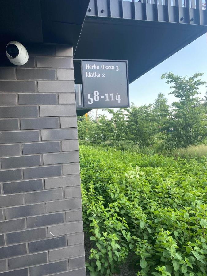 Nowy 1 Z 2 Pokoi W Mieszkaniu W Ursusie Warsawa Bagian luar foto